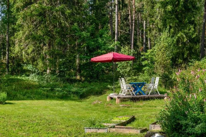 Hyresbostad på Herräng i herrang