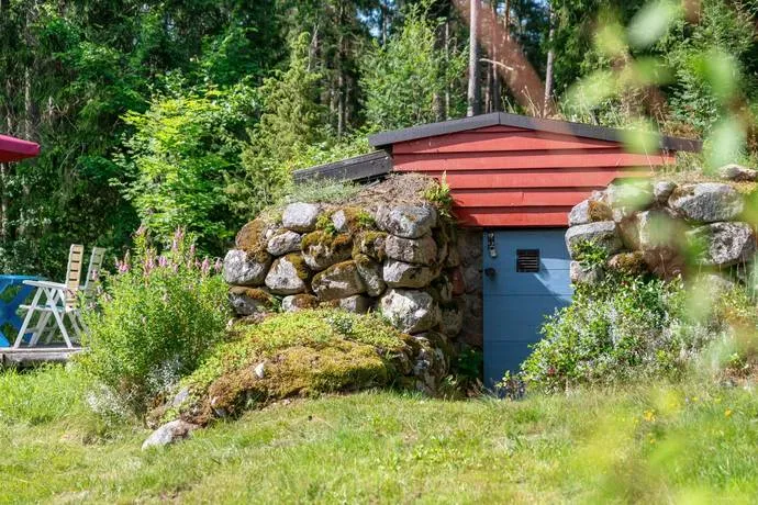 Hyresbostad på Herräng i herrang