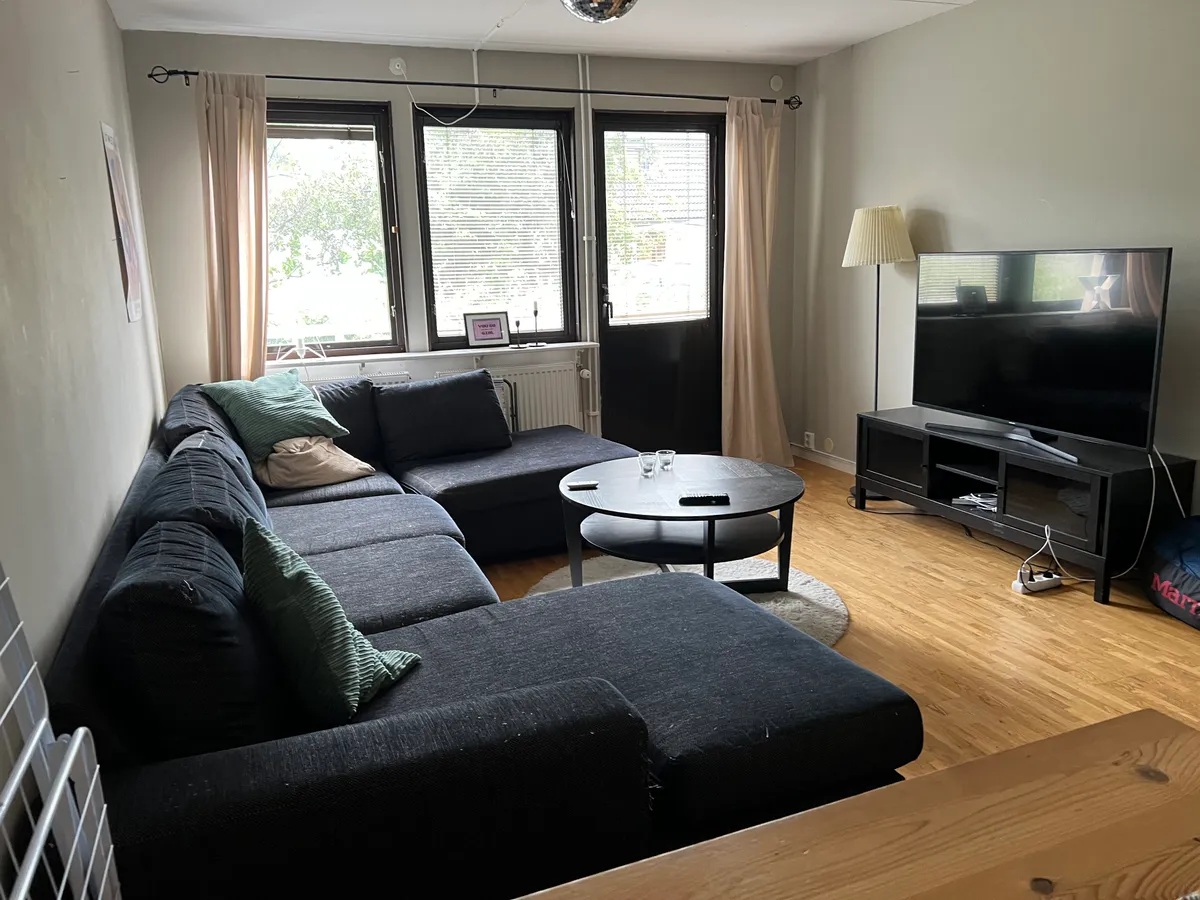 Hyresbostad på Luleå i lulea