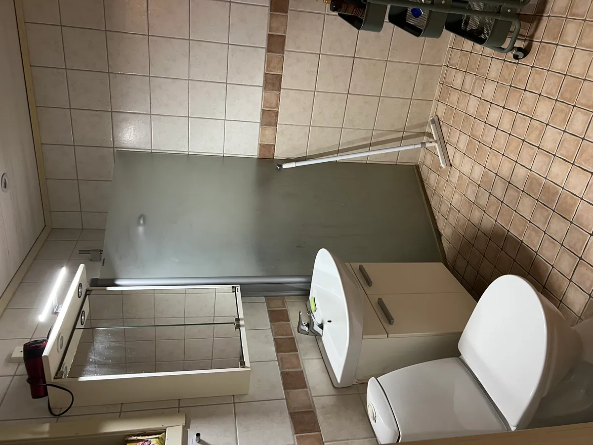 Hyresbostad på Luleå i lulea