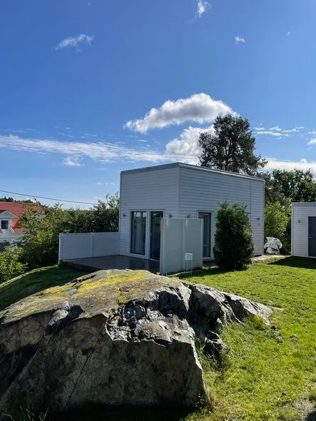 Hyreslägenhet på Värmdö i varmdo