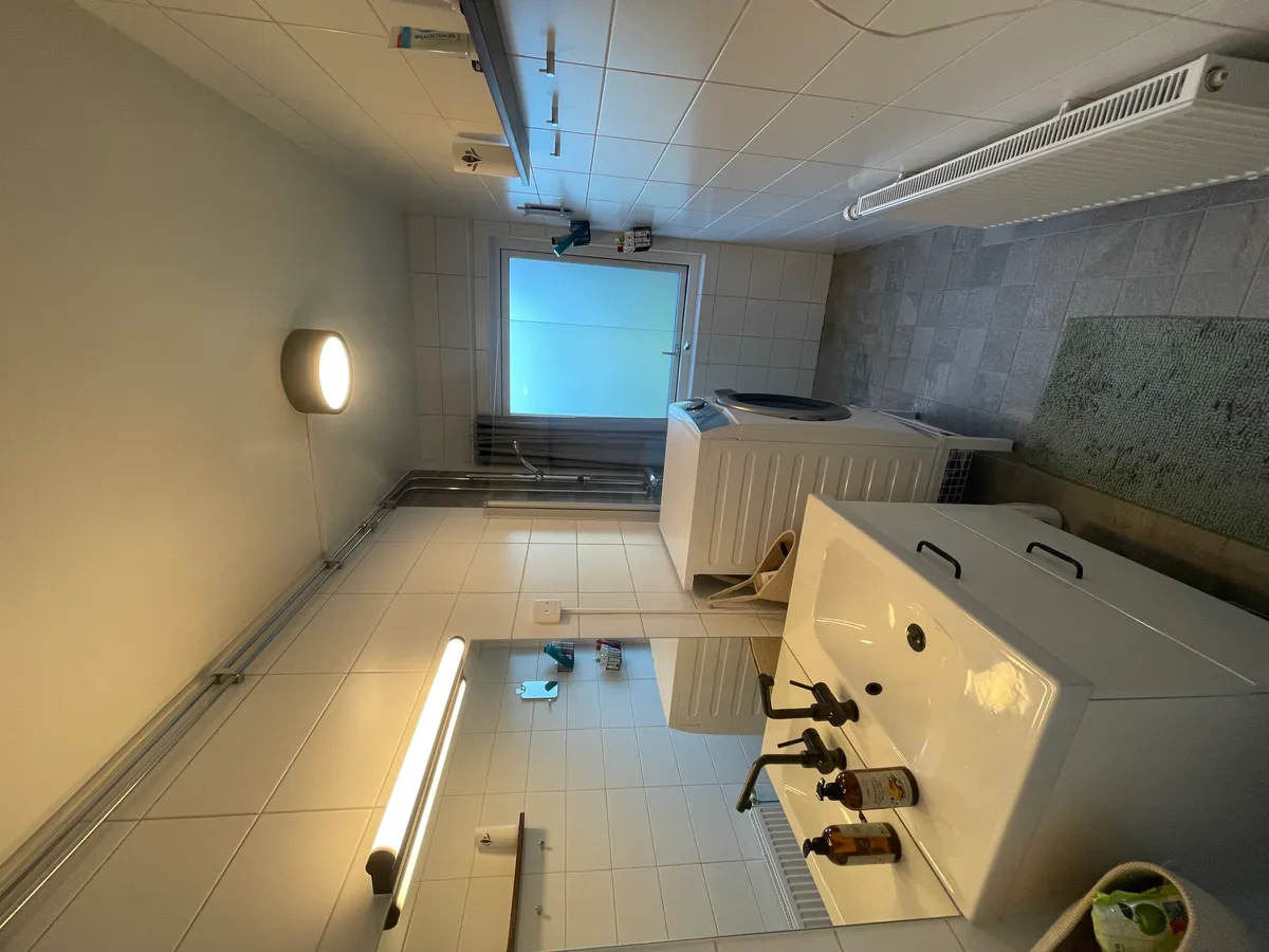 Hyreslägenhet på Torslanda i torslanda