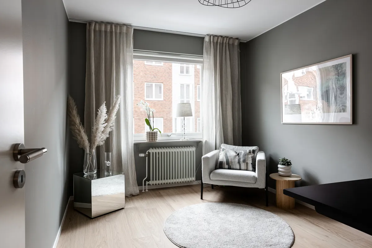 Hyreslägenhet på Helsingborg i helsingborg