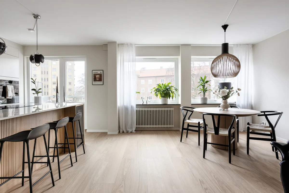 Hyreslägenhet på Helsingborg i helsingborg