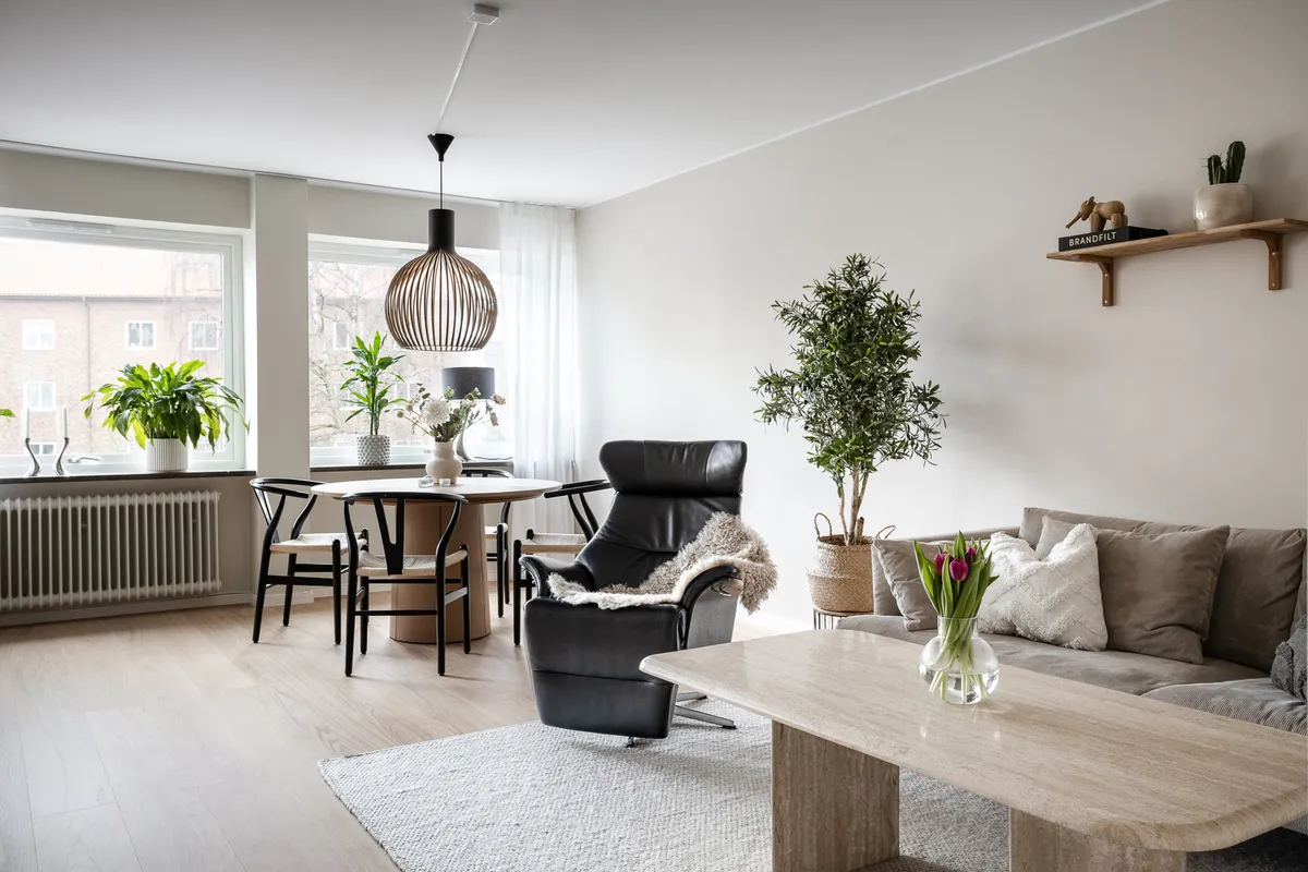 Hyreslägenhet på Helsingborg i helsingborg