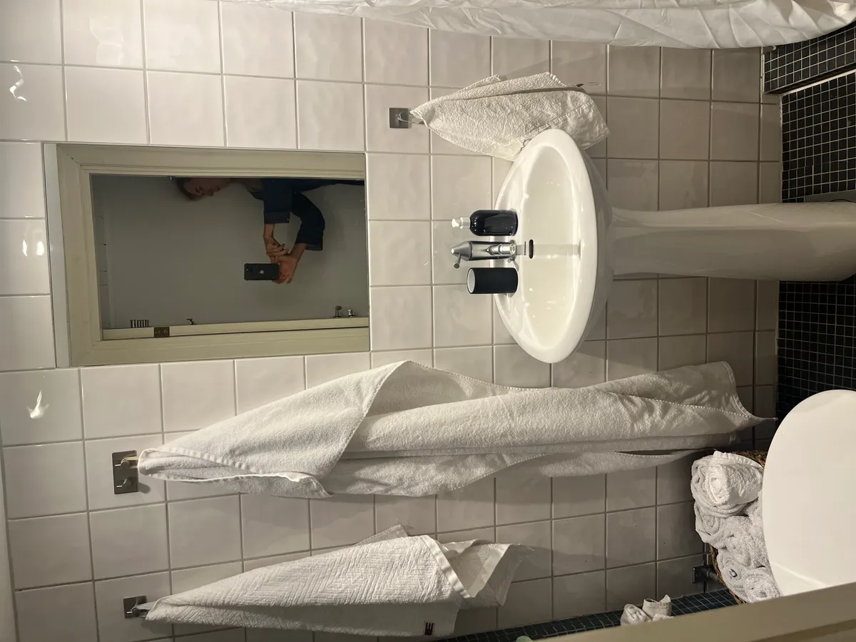 Hyreslägenhet på Solna i solna