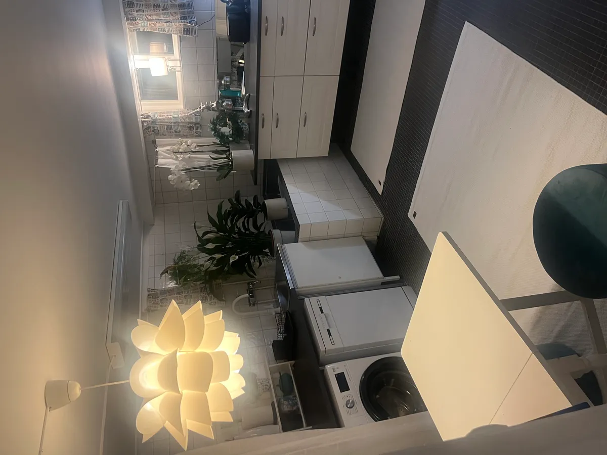 Hyreslägenhet på Solna i solna