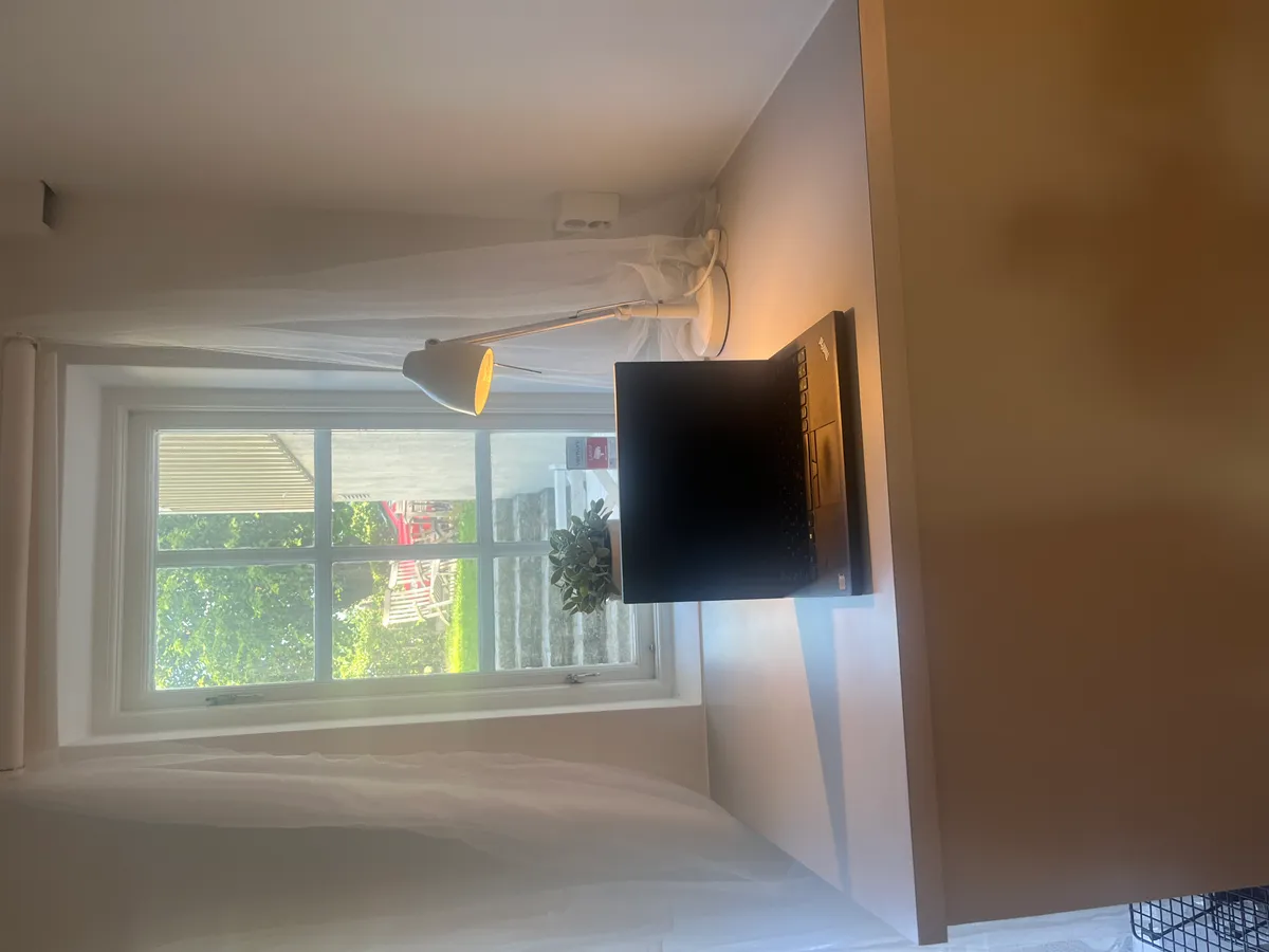 Hyreslägenhet på Solna i solna