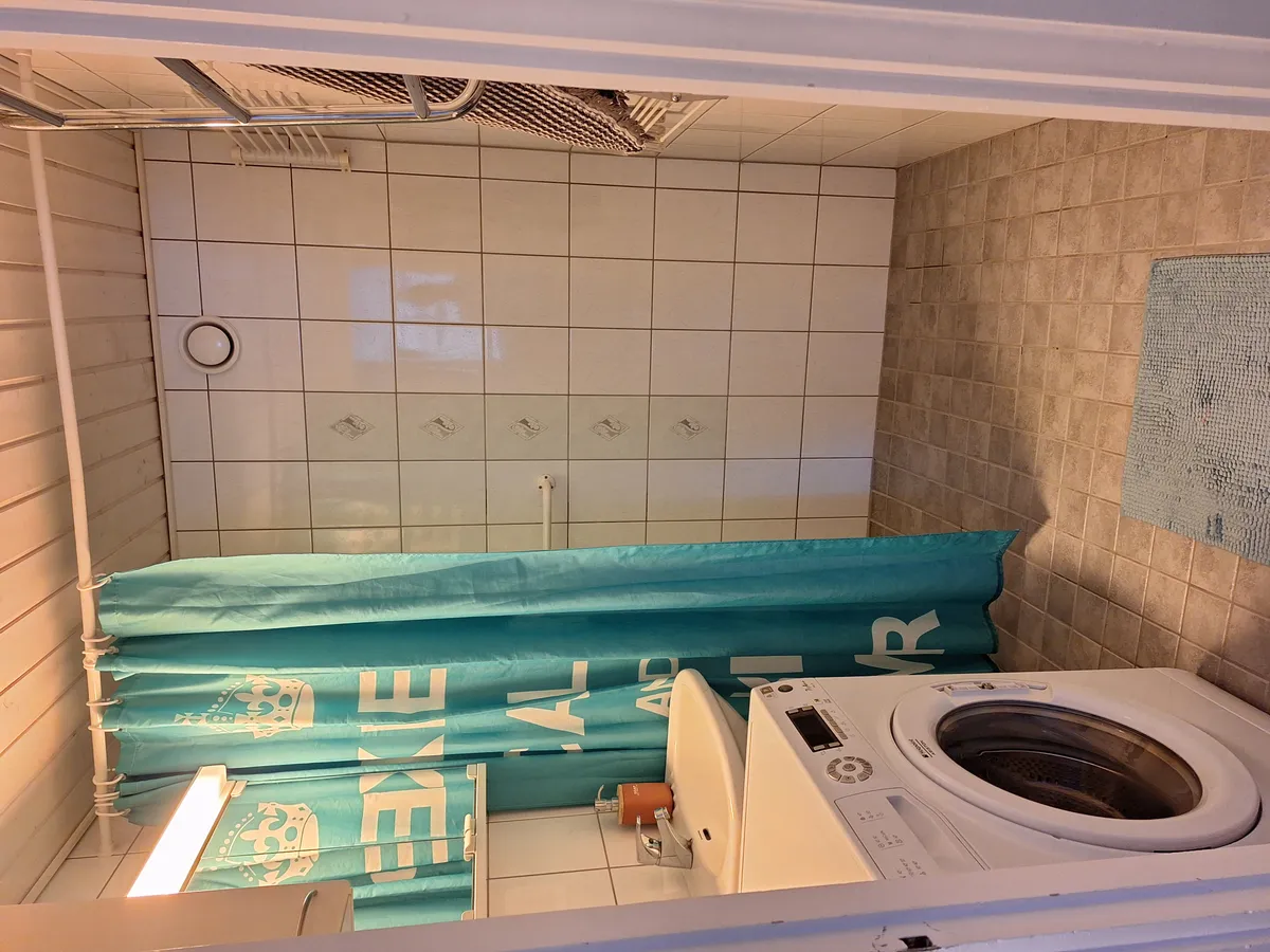 Hyreslägenhet på Helsinki i helsinki