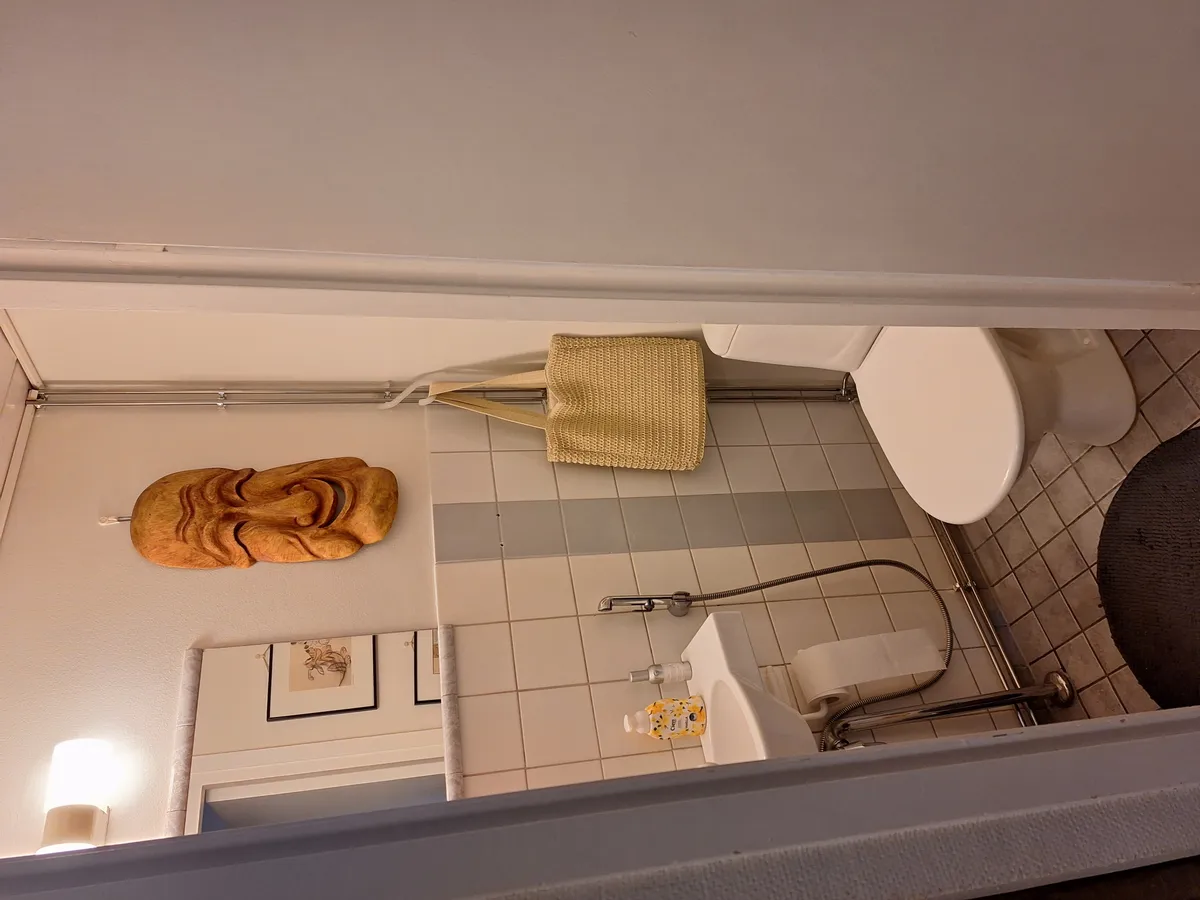 Hyreslägenhet på Helsinki i helsinki