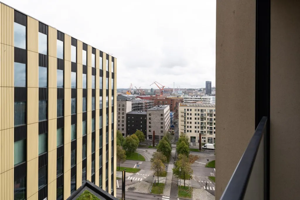 Hyreslägenhet på Göteborg i goteborg