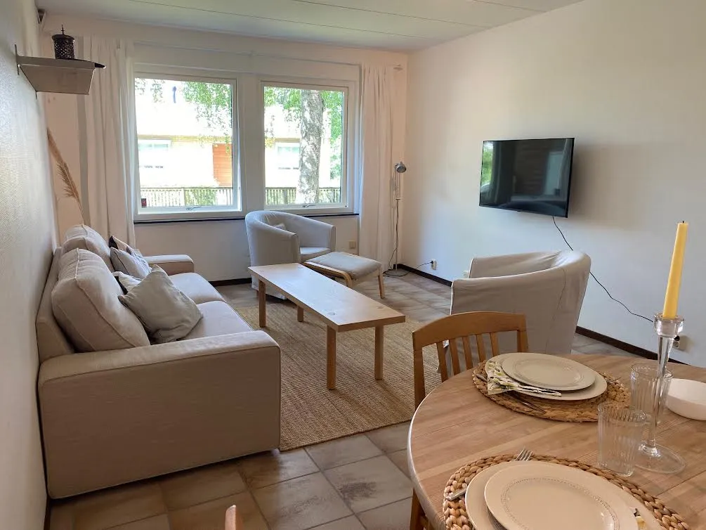 Hyreslägenhet på Mölndal i molndal