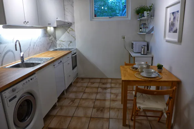 Hyreslägenhet på Mölndal i molndal