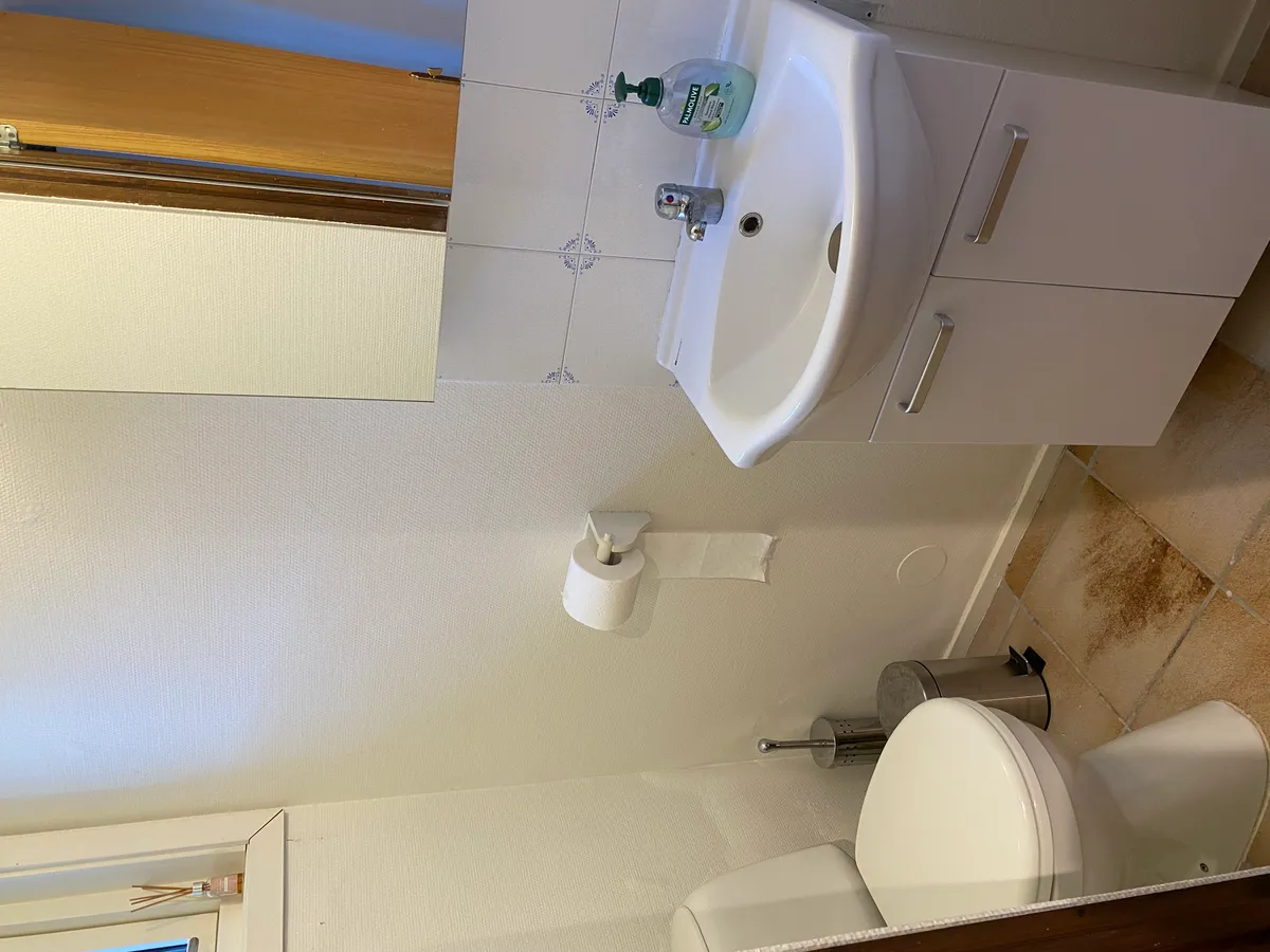 Hyreslägenhet på Mölndal i molndal