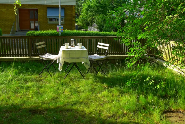 Hyreslägenhet på Mölndal i molndal