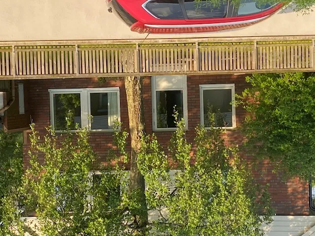 Hyreslägenhet på Mölndal i molndal