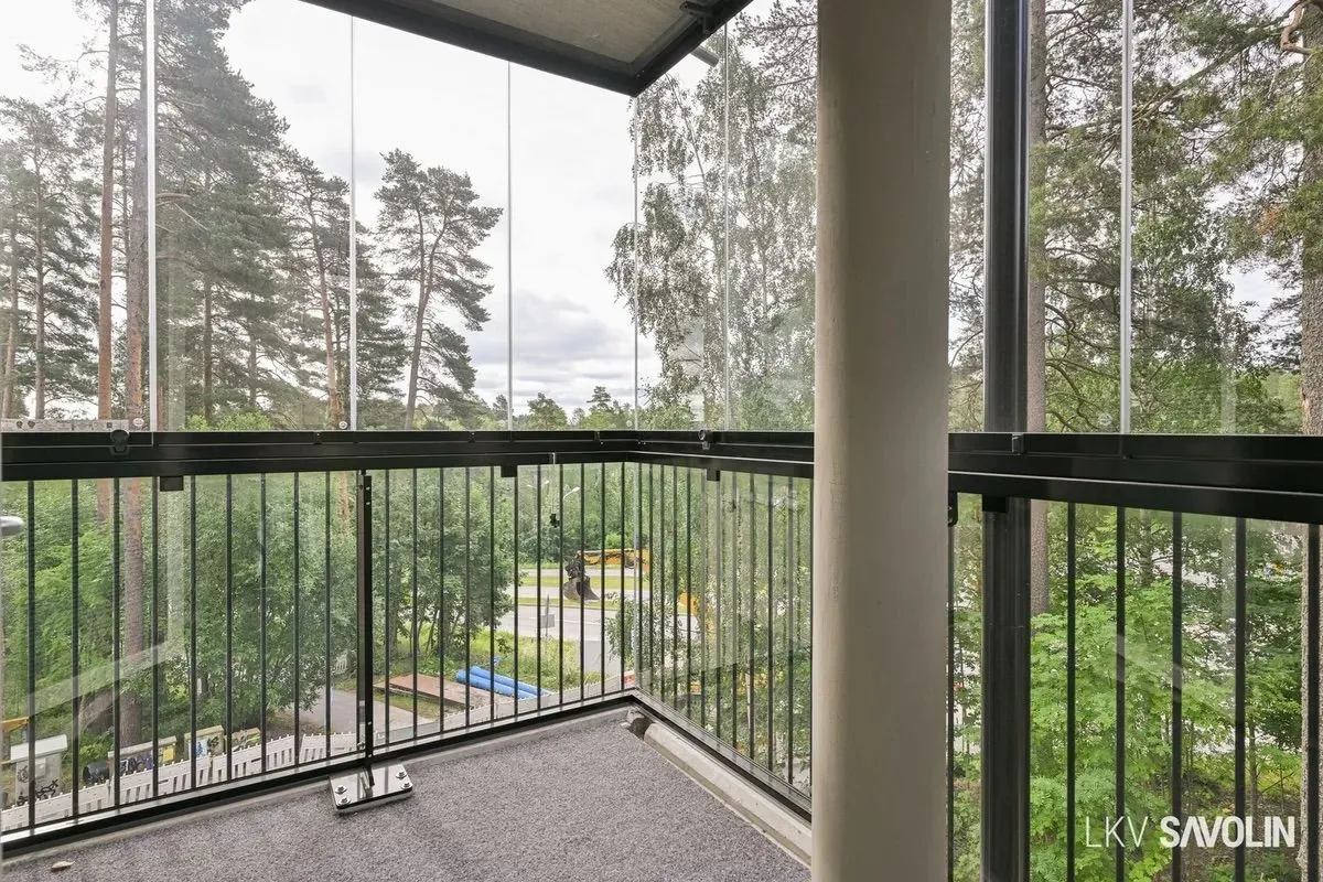 Hyreslägenhet på Jyväskylä i jyvaskyla