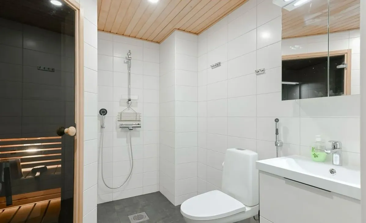 Hyreslägenhet på Jyväskylä i jyvaskyla