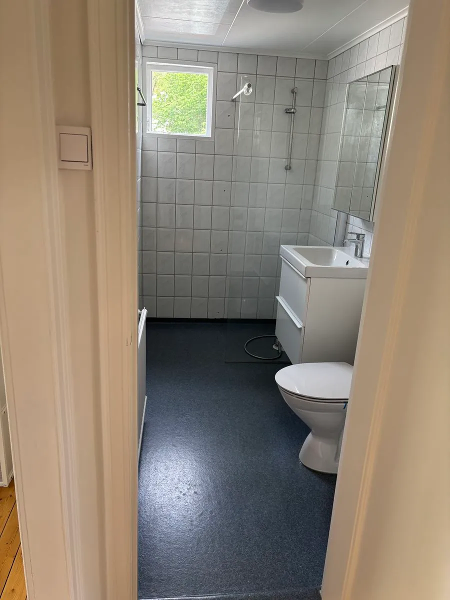 Hyreslägenhet på Borås i boras