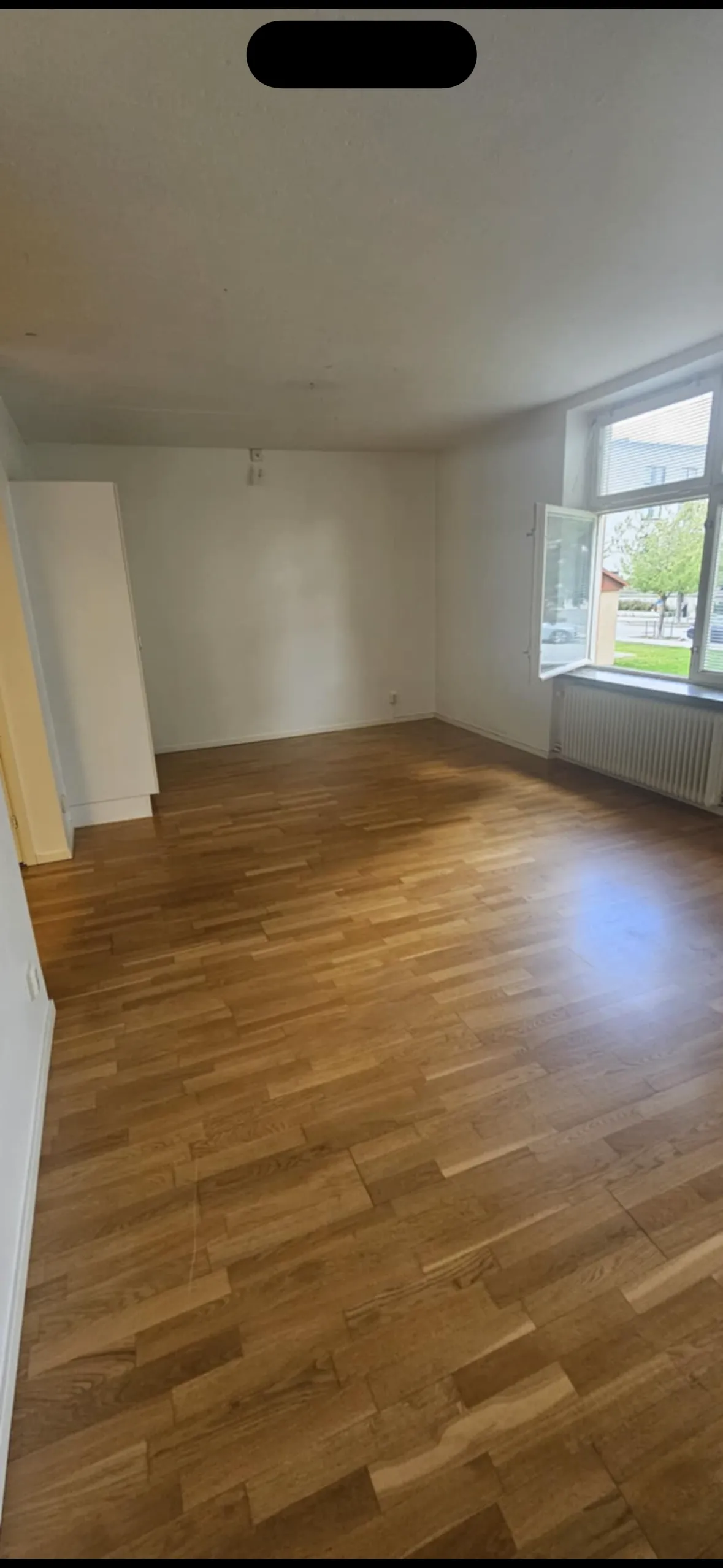 Hyreslägenhet på Solna i solna