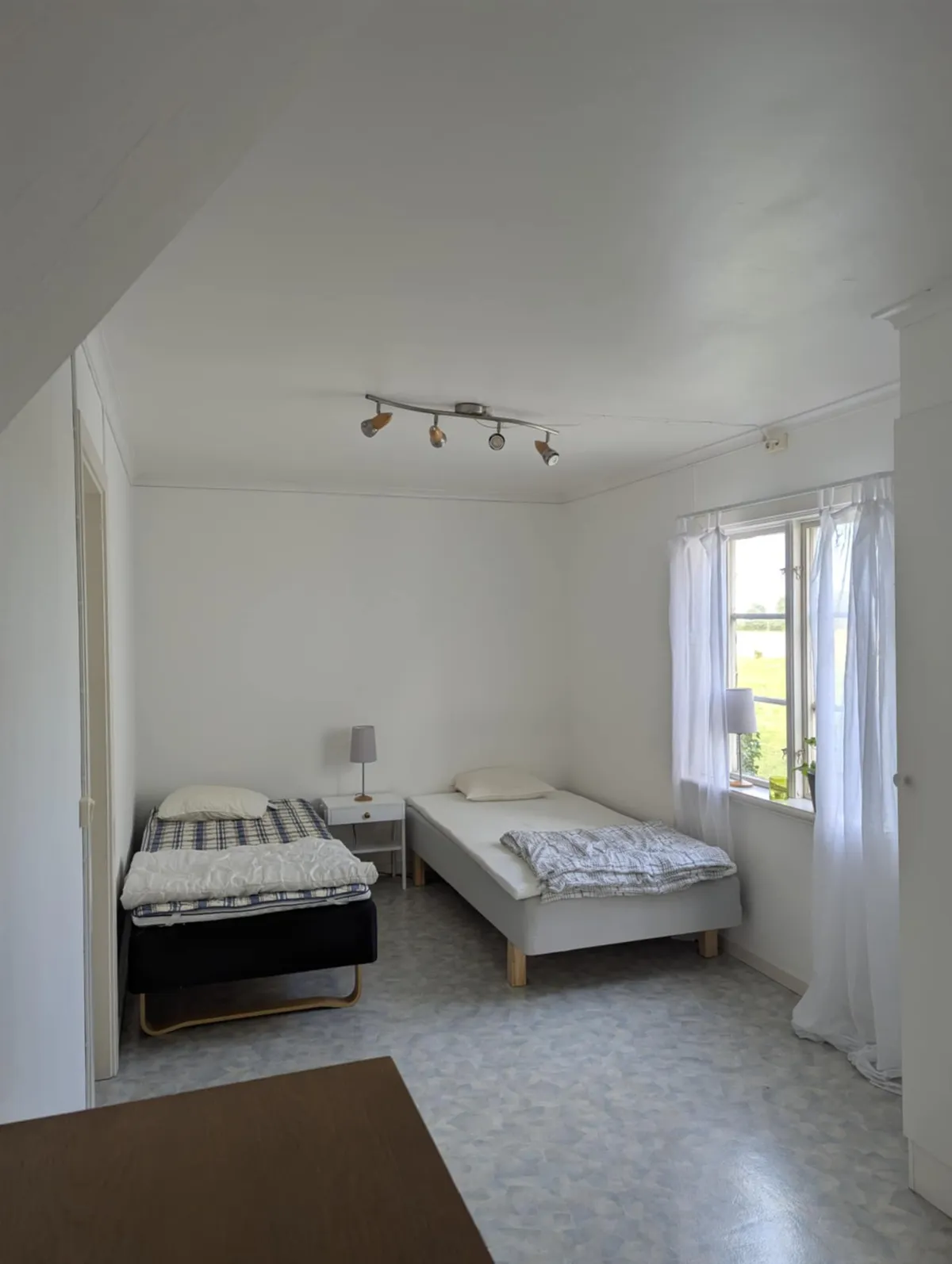 Hyresbostad på Visby i visby