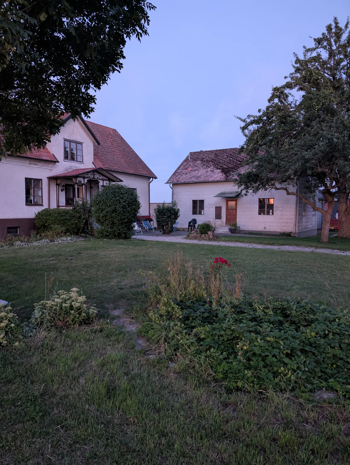 Hyresbostad på Visby i visby