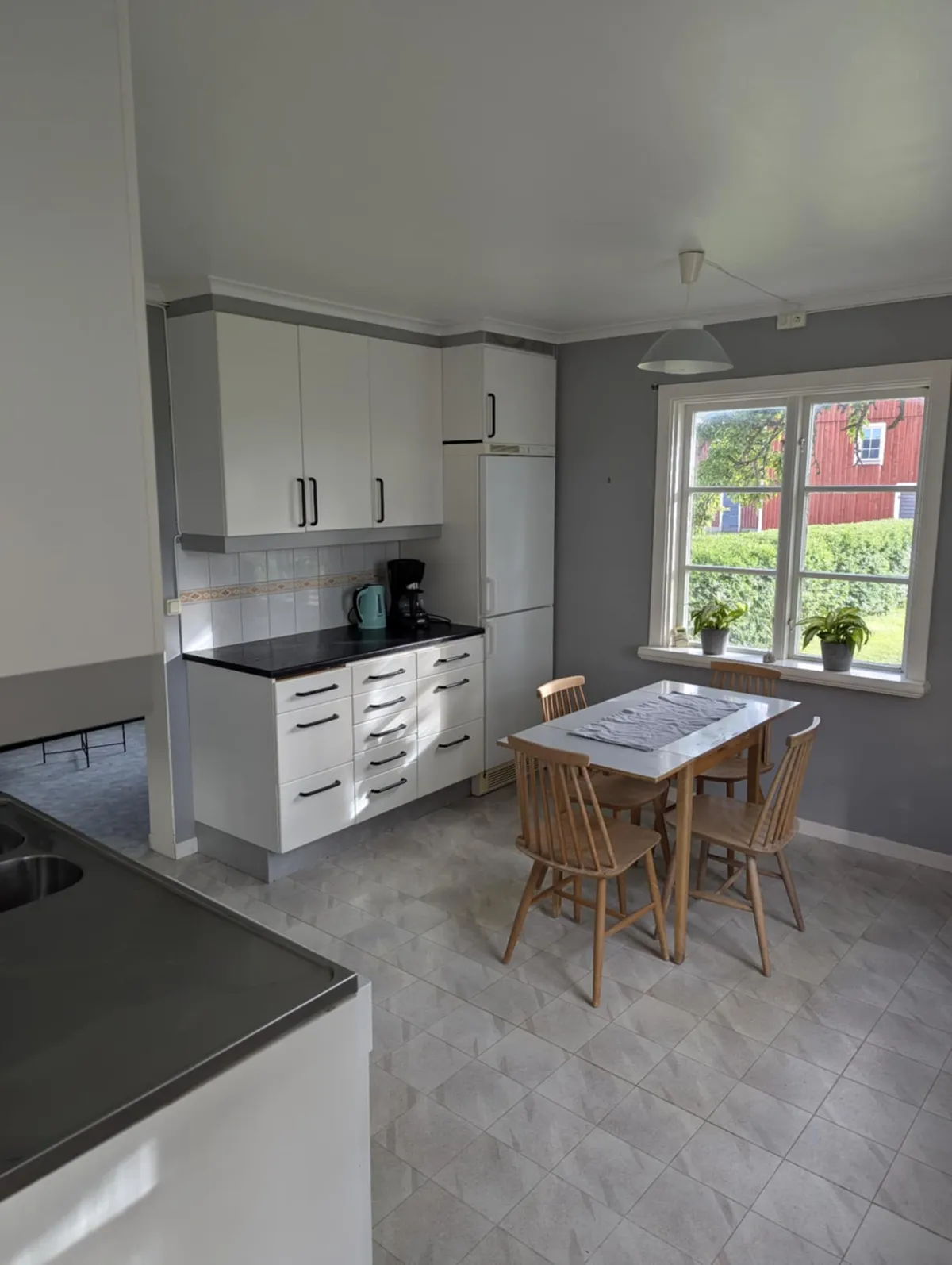 Hyresbostad på Visby i visby