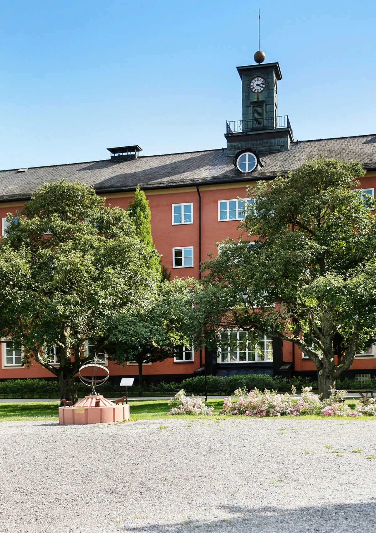 Hyreslägenhet på Bromma i bromma