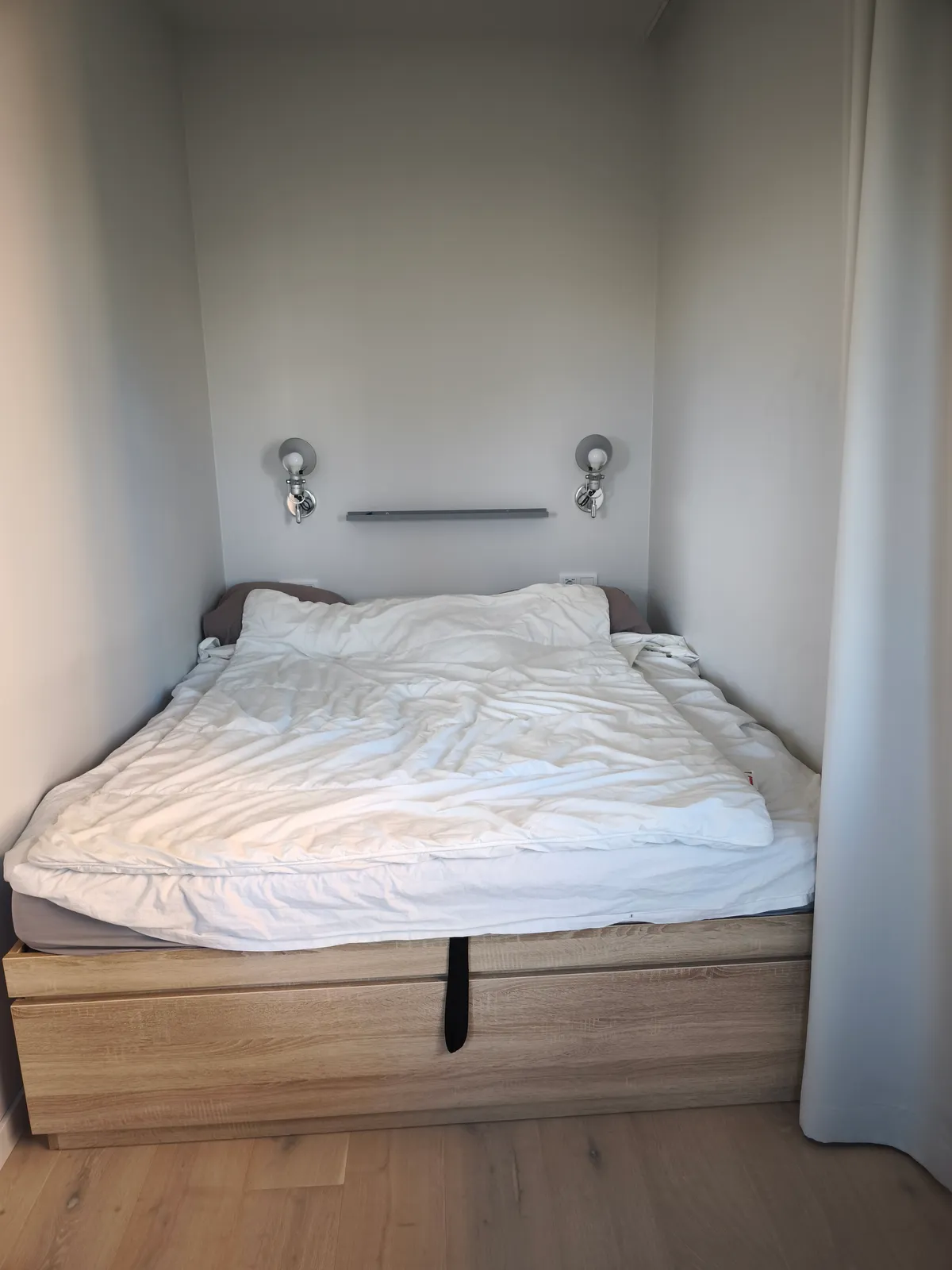 Hyreslägenhet på Kista i kista