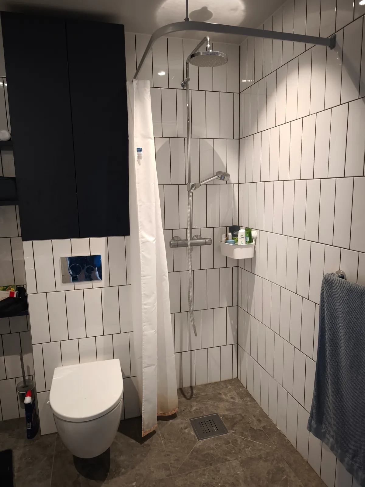 Hyreslägenhet på Kista i kista