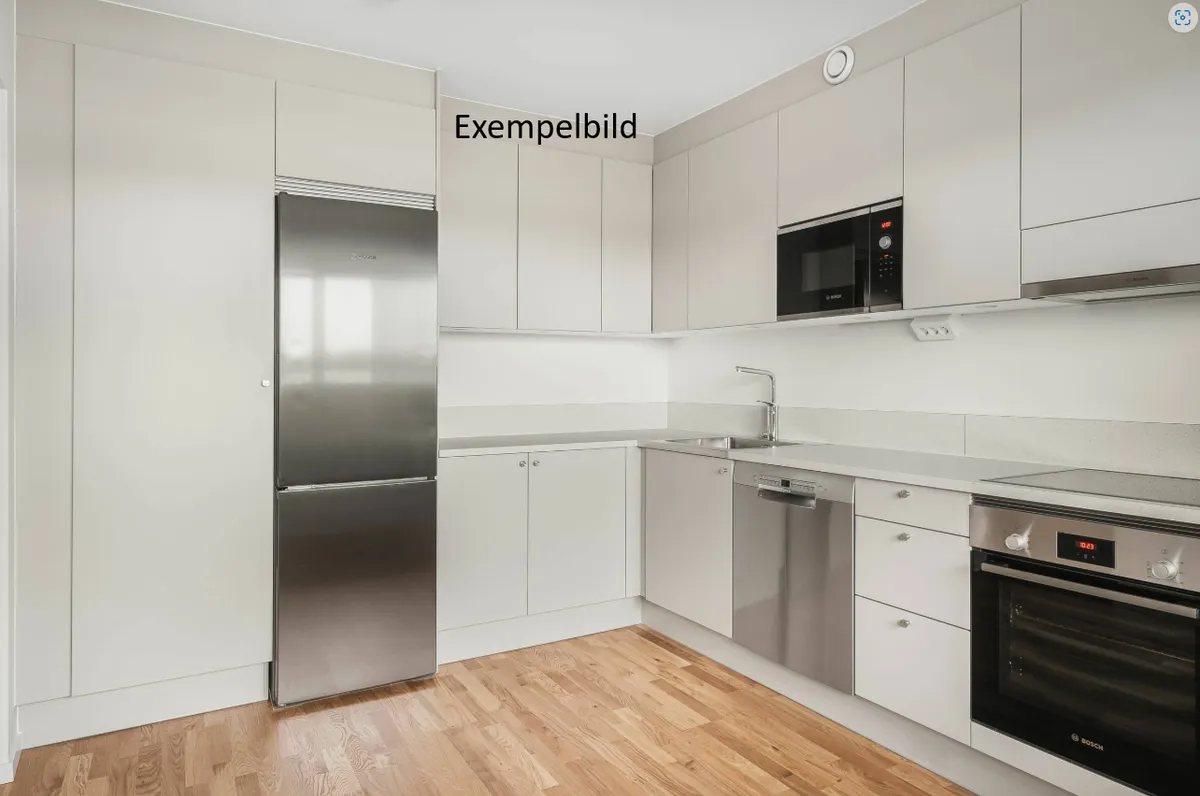 Hyreslägenhet på Linköping i linkoping