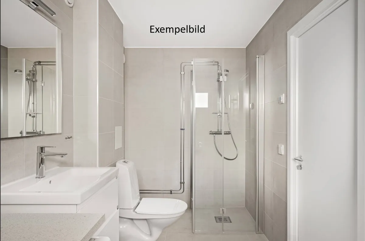 Hyreslägenhet på Linköping i linkoping