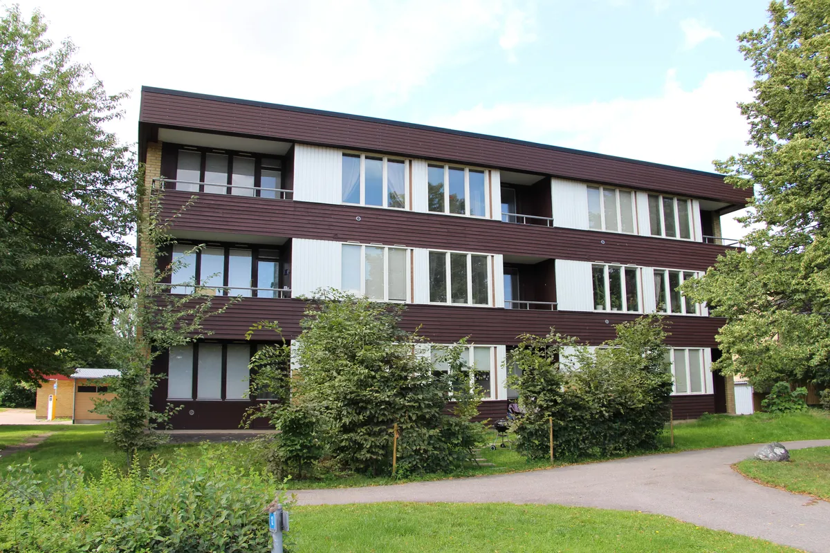 Hyreslägenhet på Linköping i linkoping