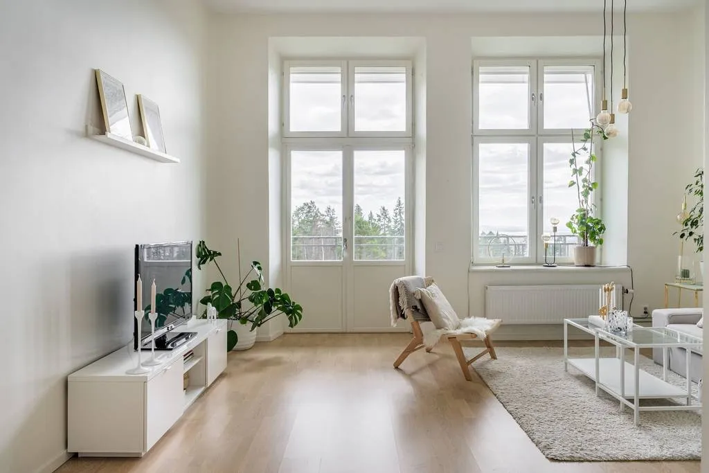 Hyreslägenhet på Falun i falun