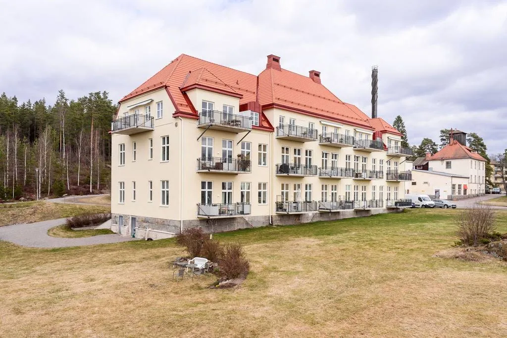 Hyreslägenhet på Falun i falun