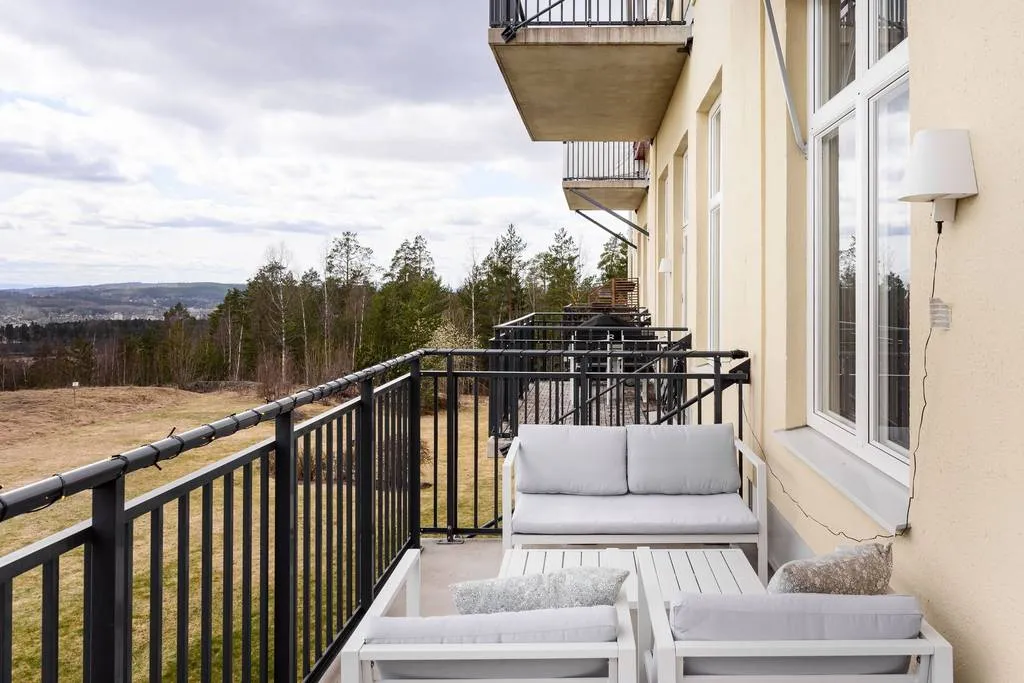 Hyreslägenhet på Falun i falun