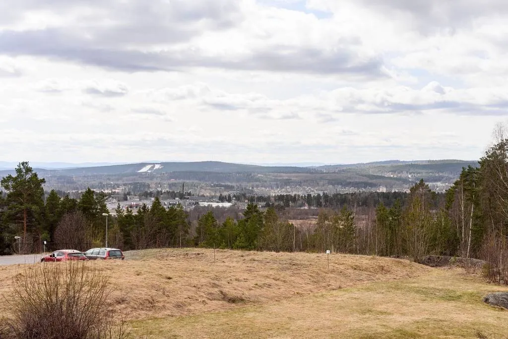 Hyreslägenhet på Falun i falun