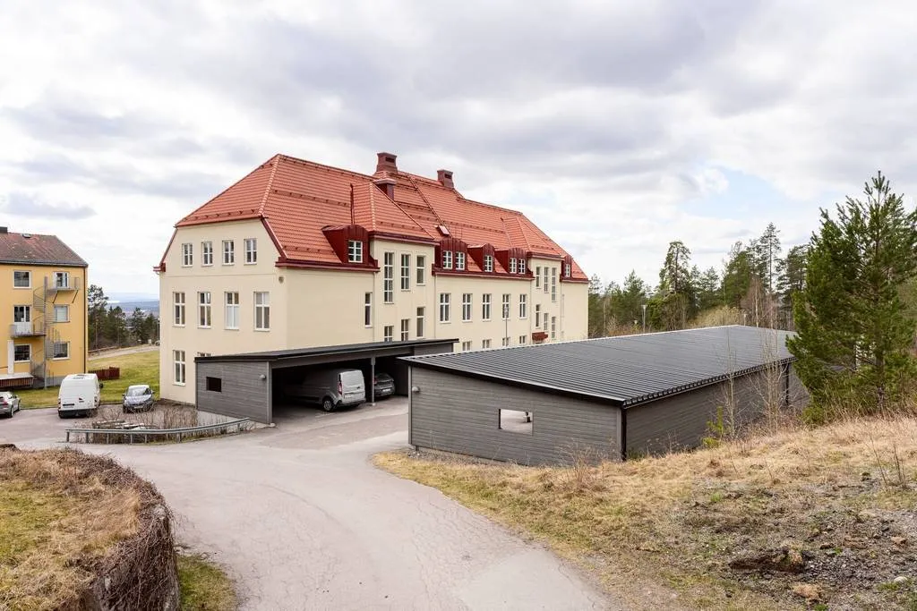 Hyreslägenhet på Falun i falun
