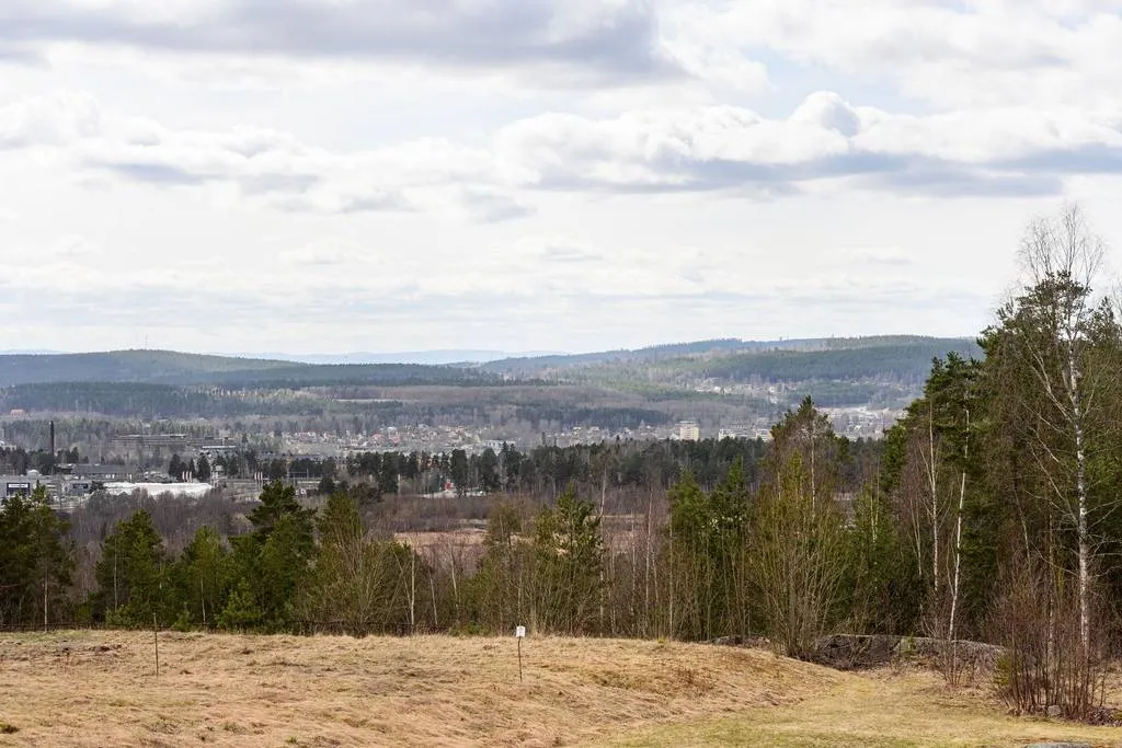 Hyreslägenhet på Falun i falun