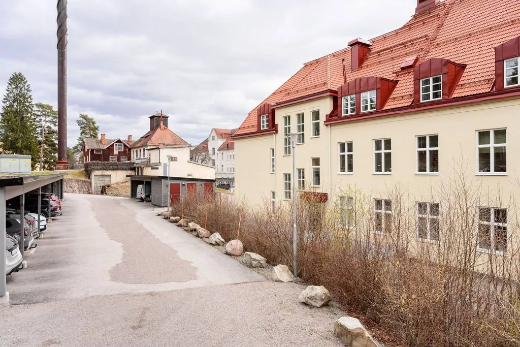 Hyreslägenhet på Falun i falun