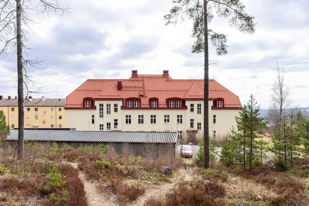 Hyreslägenhet på Falun i falun