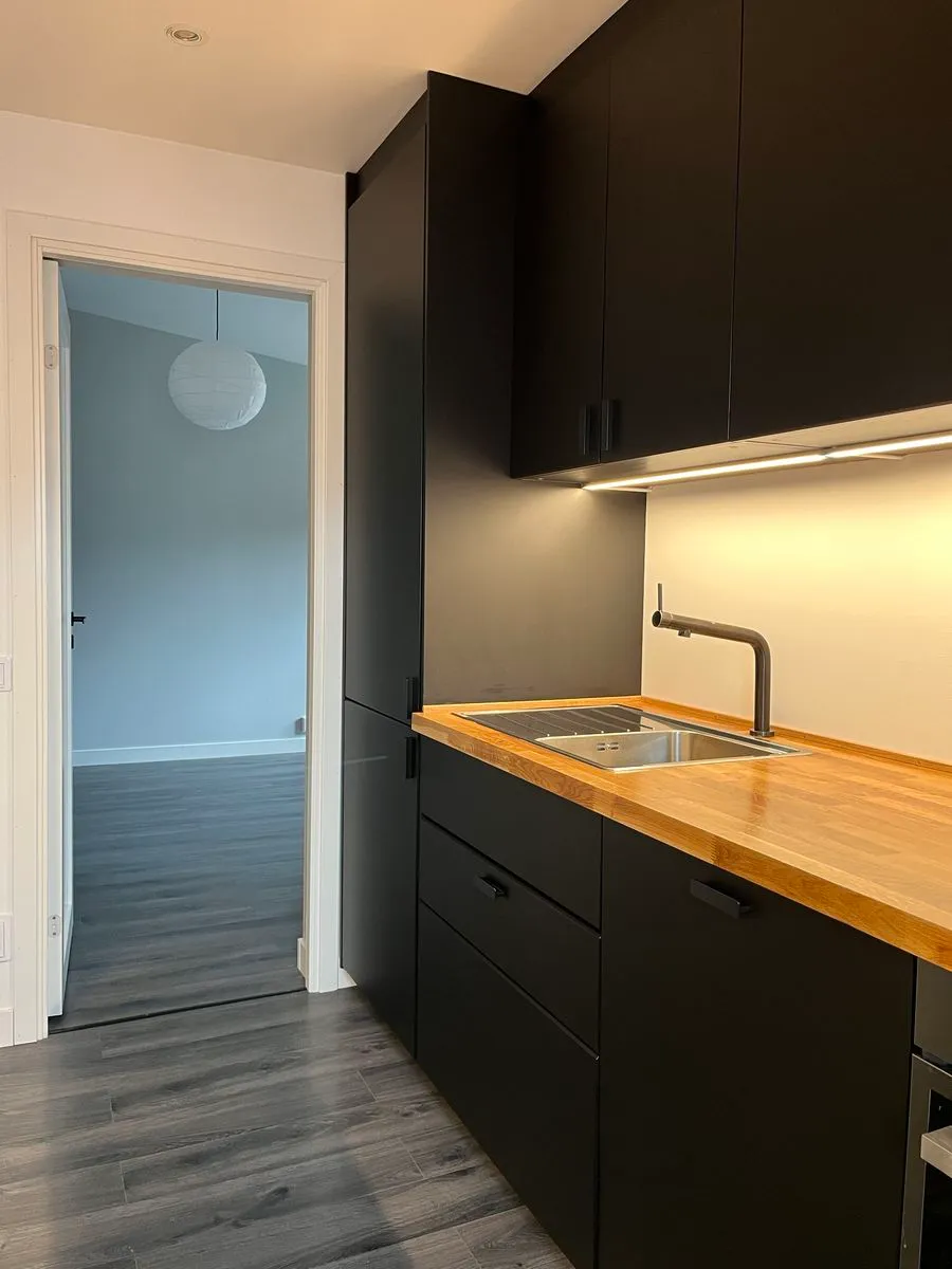 Hyreslägenhet på Sollentuna i sollentuna