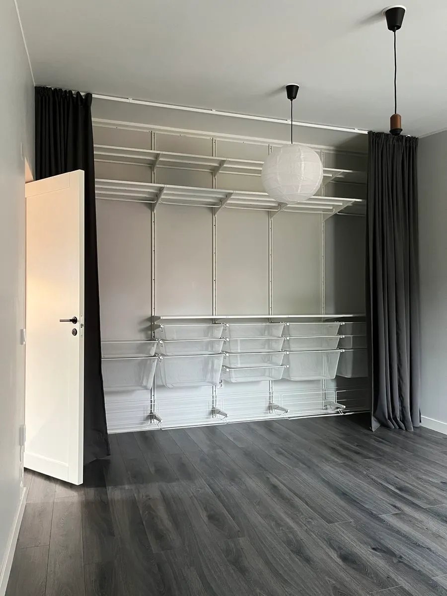 Hyreslägenhet på Sollentuna i sollentuna