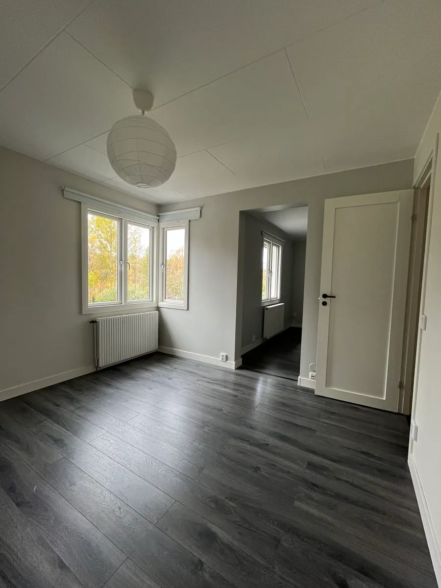 Hyreslägenhet på Sollentuna i sollentuna