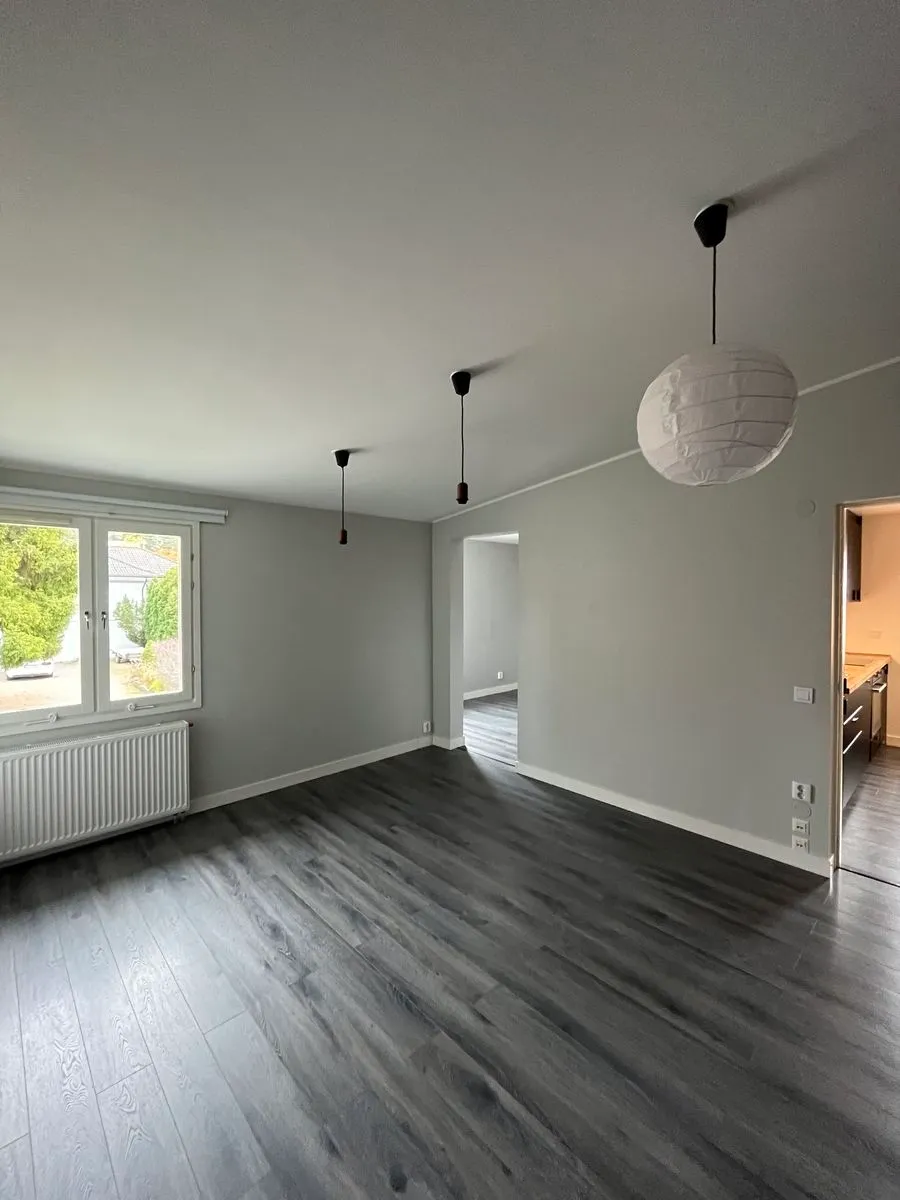 Hyreslägenhet på Sollentuna i sollentuna