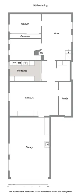 Hyreslägenhet på Järfälla i jarfalla