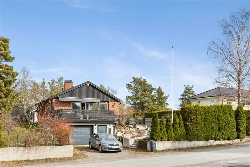 Hyreslägenhet på Järfälla i jarfalla