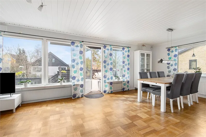 Hyreslägenhet på Järfälla i jarfalla