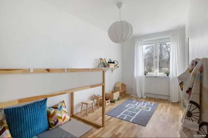 Hyreslägenhet på Borås i boras