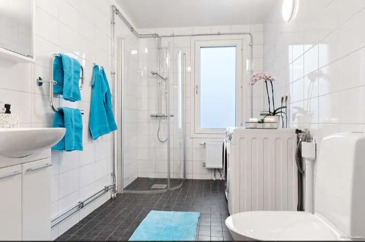 Hyreslägenhet på Borås i boras